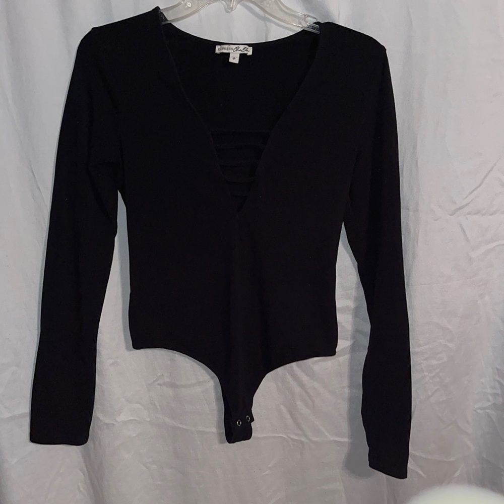 Express Bodysuit S/P
